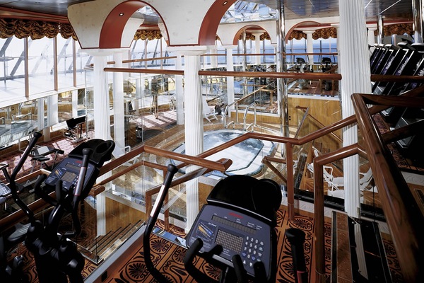 Imagem Carnival Spirit 20