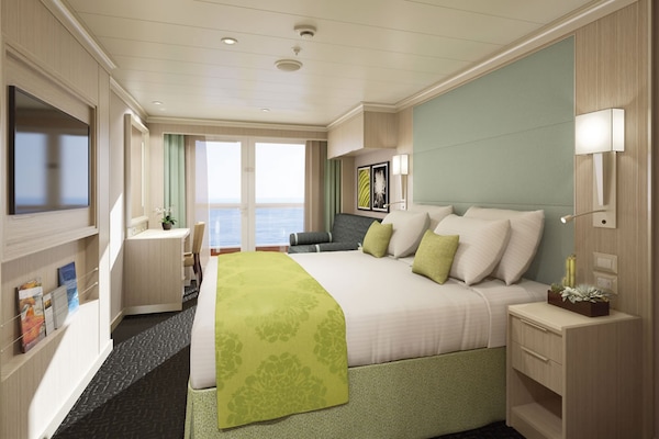 Imagem Koningsdam 28
