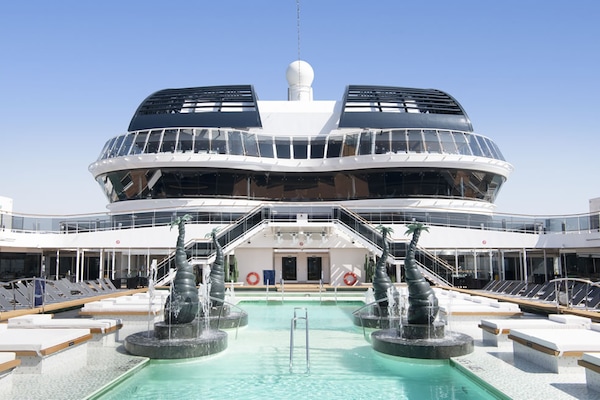 Imagem MSC Bellissima 36