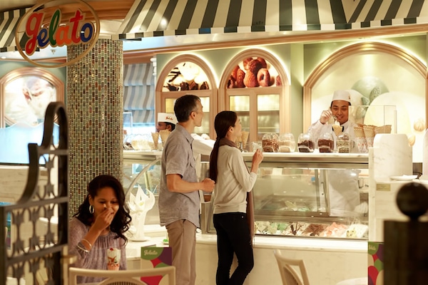 Imagem Royal Princess 11