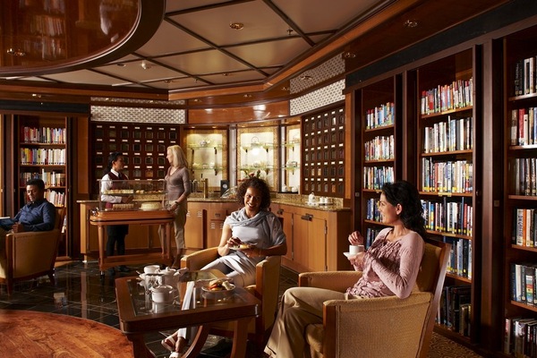 Imagem Grand Princess 16