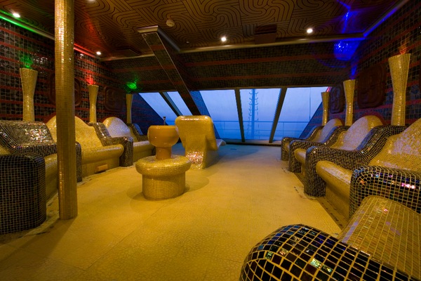Imagem Carnival Splendor 22