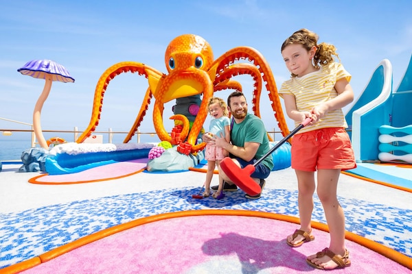 Imagem Utopia of the Seas 8