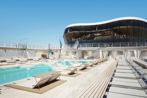 Imagem MSC Meraviglia 30