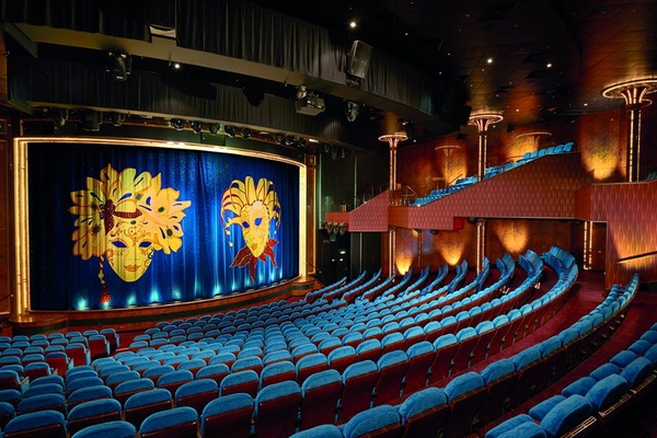 Teatro Stardust