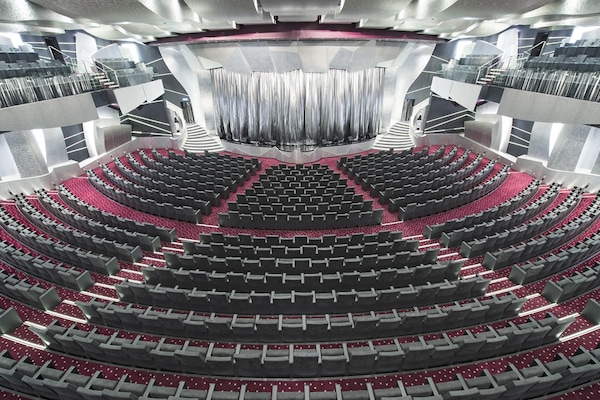 Imagem MSC Preziosa 25