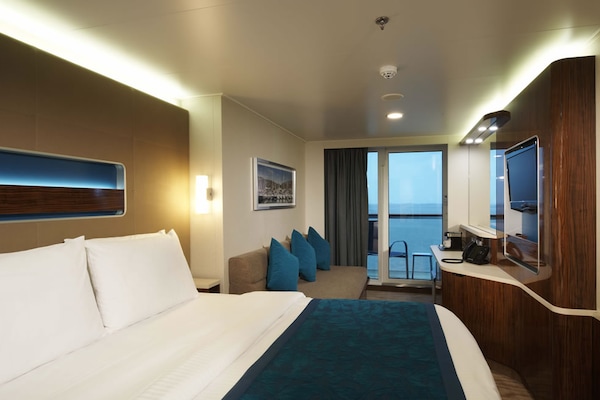 Imagem Norwegian Breakaway 6