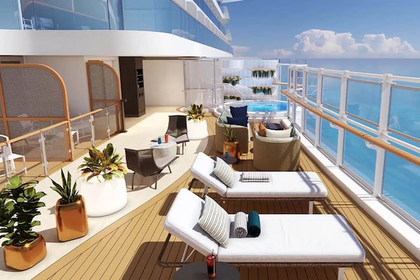 Imagem Sun Princess 11