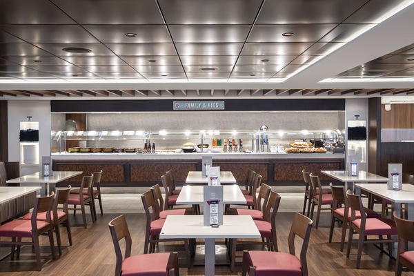 Imagem MSC Bellissima 13