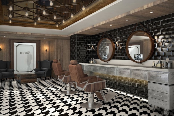 Barbearia