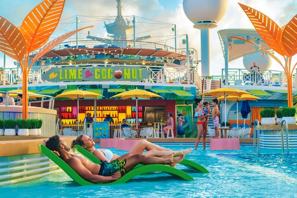 Imagem Royal Caribbean 4