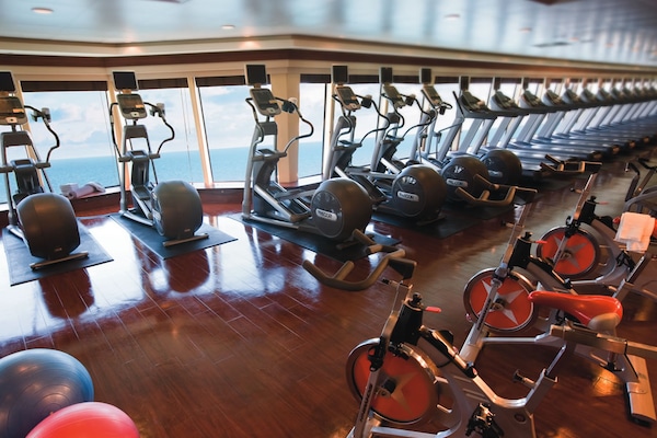 Imagem Norwegian Pearl 13