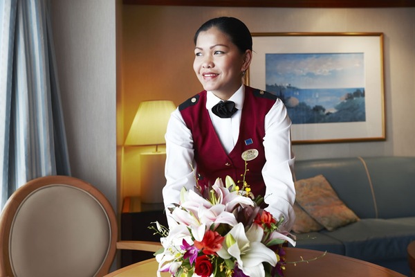 Imagem Caribbean Princess 18
