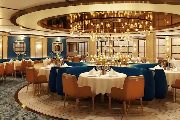 Imagem Sun Princess 24