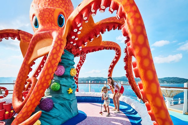 Imagem Utopia of the Seas 22