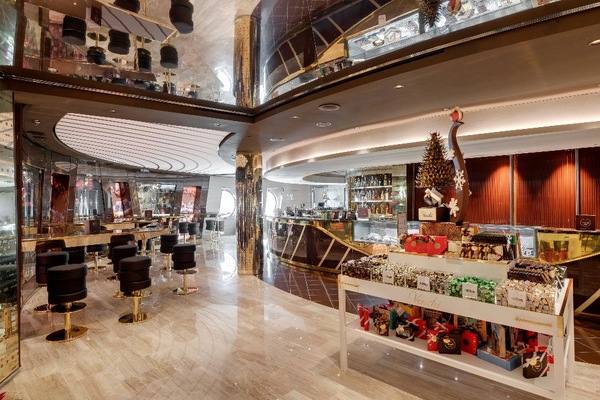 Chocolateria Venchi