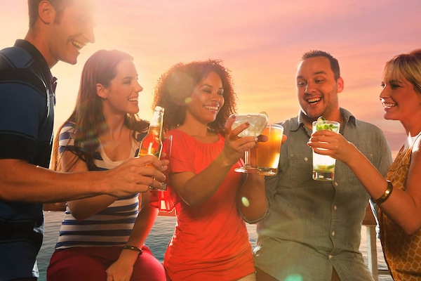 Imagem Norwegian Escape 23