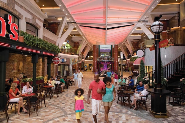Promenade
