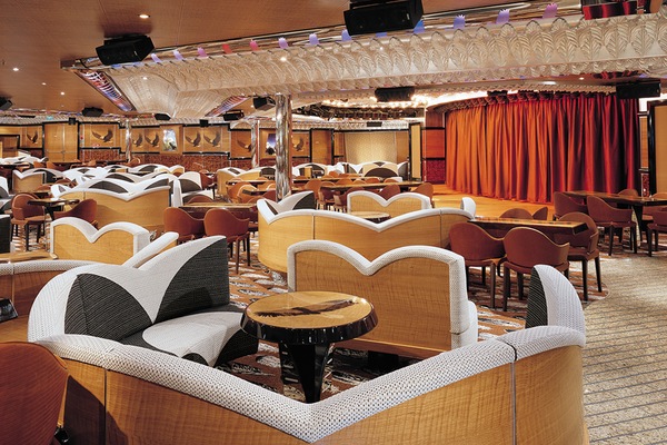 Imagem Carnival Valor 11
