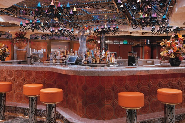 Imagem Carnival Liberty 25