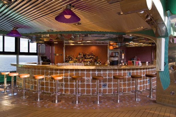 Imagem Carnival Splendor 14