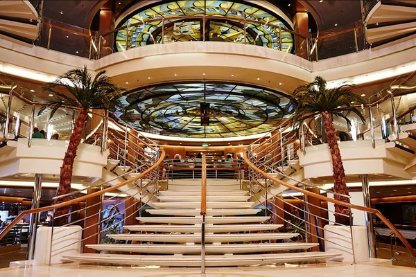 Imagem Sea Princess 5