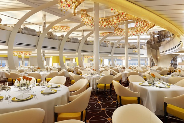Imagem Nieuw Statendam 11