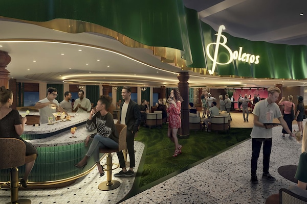 Imagem Icon of the Seas 21
