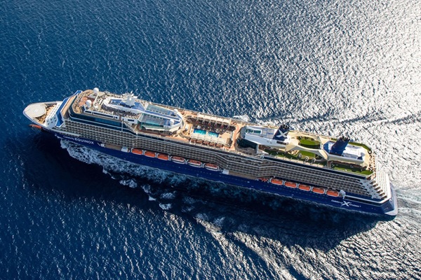 Imagem Celebrity Equinox 33