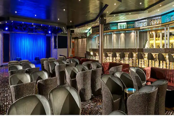 Imagem Norwegian Sky 9