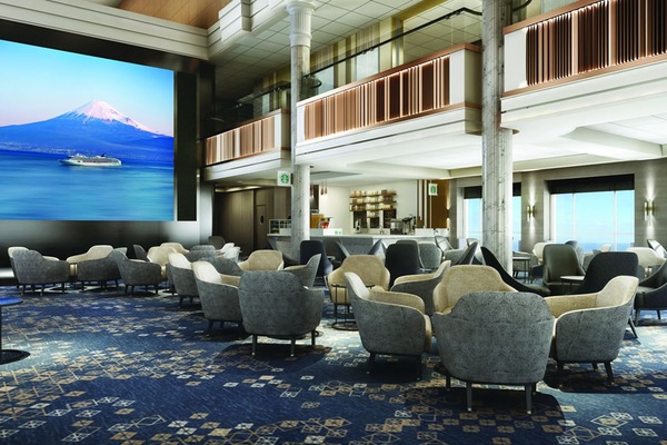 Imagem Norwegian Spirit 31