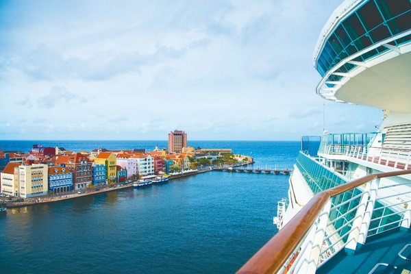 Vista Porto