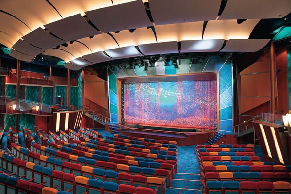 Coral Theater