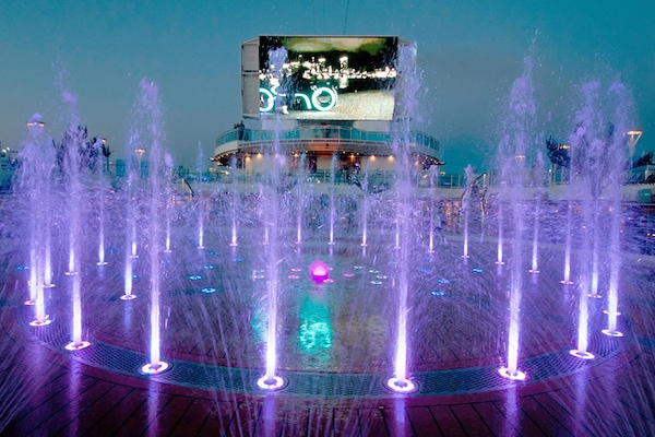 Imagem Regal Princess 6