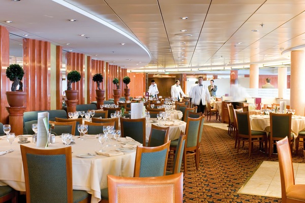 Imagem MSC Sinfonia 21