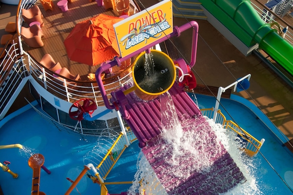 Imagem Carnival Spirit 17