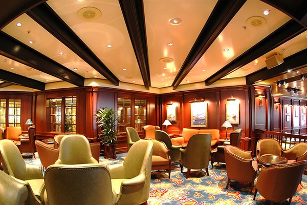Imagem Emerald Princess 12