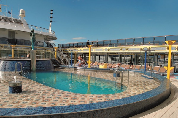 Imagem Costa Mediterranea 3
