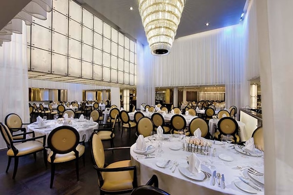 Imagem Seabourn Sojourn 21