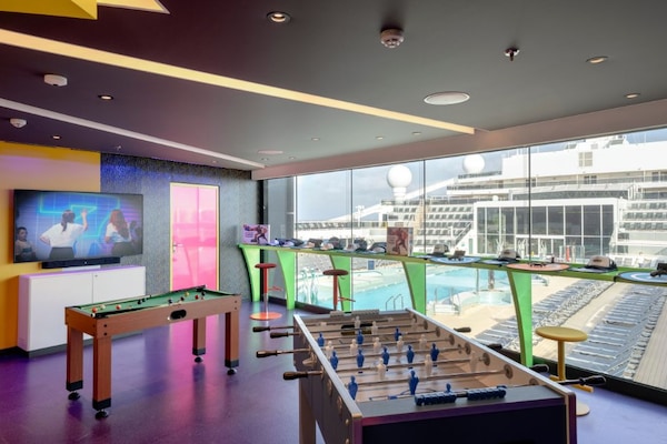 Imagem MSC World Europa 15