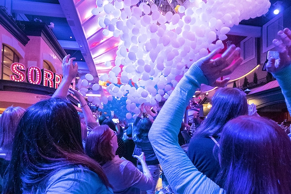 Imagem Symphony of the Seas 37