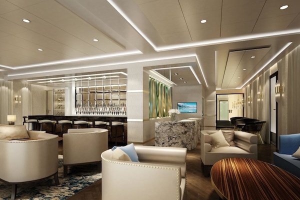 Imagem Norwegian Encore 24