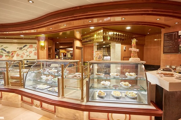 Imagem Majestic Princess 5