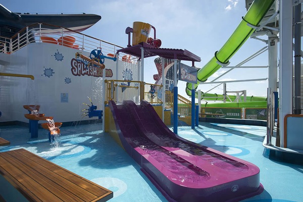 Imagem Carnival Legend 6
