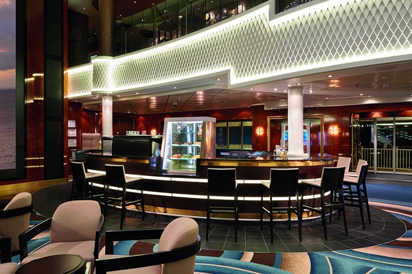 Atrium Bar