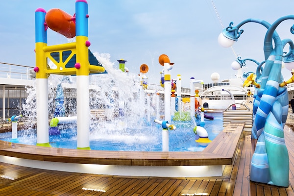 Imagem MSC Armonia 10