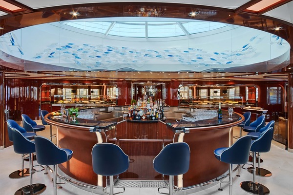The Observation Bar 2