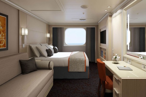 Imagem Koningsdam 12