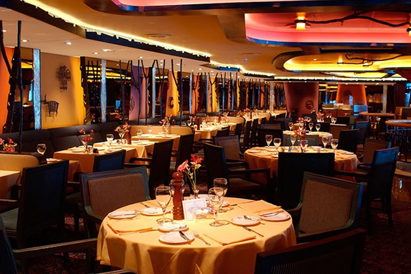 Imagem Sapphire Princess 13