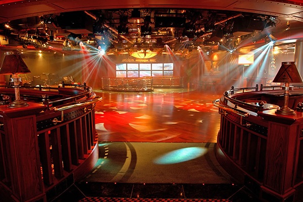 Imagem Sapphire Princess 9